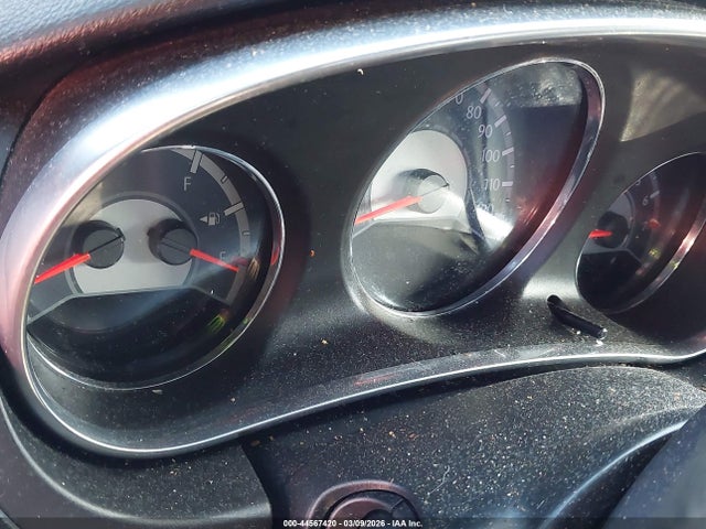 44567420 :رقم المزاد ، 1C3CCBAB0DN733128 vin ، 2013 Chrysler 200 Lx مزاد بيع
