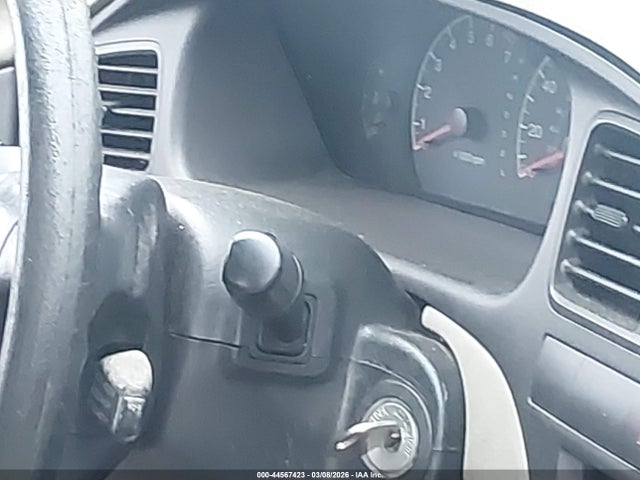 2003 HYUNDAI ELANTRA KMHDN45D63U691386 Photo 6