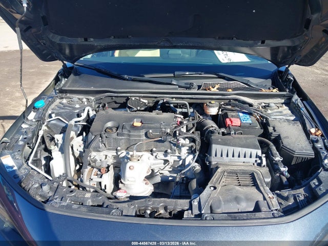 Honda Civic Lx 2024 2HGFE2F28RH533949 Image 10