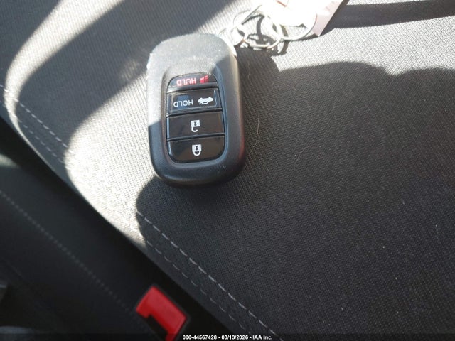 Honda Civic Lx 2024 2HGFE2F28RH533949 Image 11