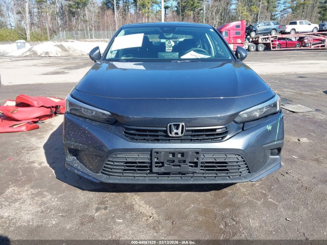 Honda Civic Lx 2024 2HGFE2F28RH533949 Image 13