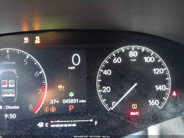 Honda Civic Lx 2024 2HGFE2F28RH533949 Image 16