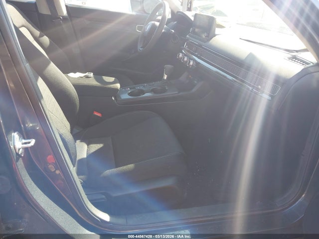 Honda Civic Lx 2024 2HGFE2F28RH533949 Image 5