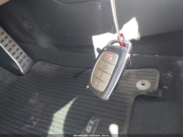 KMHD35LH9GU261150 Hyundai ELANTRA GT