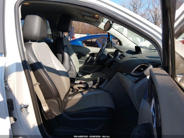 Aukcja sprzedaży 2013 Buick Encore, vin: KL4CJASB5DB198741, numer aukcji: 44567435