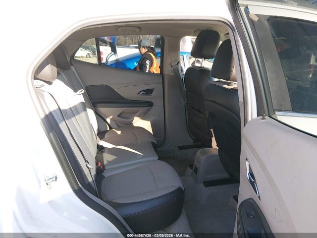 Aukcja sprzedaży 2013 Buick Encore, vin: KL4CJASB5DB198741, numer aukcji: 44567435