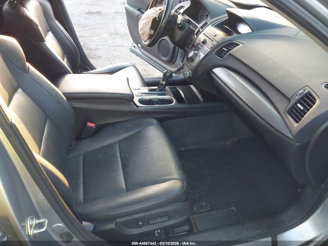 44567443 :رقم المزاد ، 5J8TB3H31HL013956 vin ، 2017 Acura Rdx Acurawatch Plus Package مزاد بيع