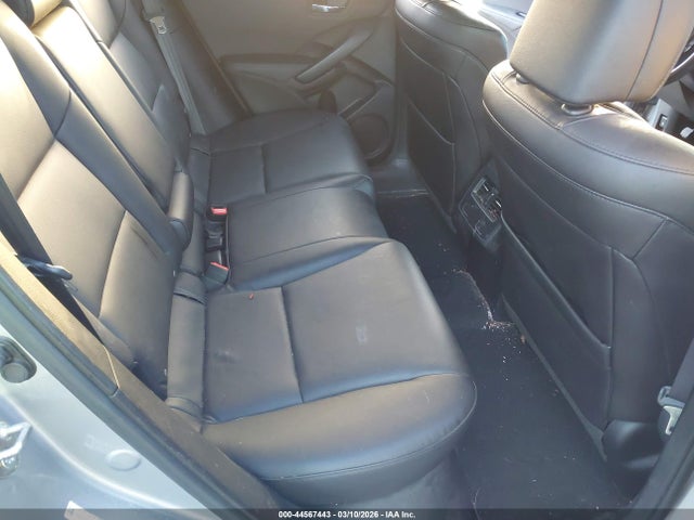 44567443 :رقم المزاد ، 5J8TB3H31HL013956 vin ، 2017 Acura Rdx Acurawatch Plus Package مزاد بيع