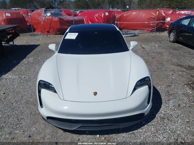 Продаж на аукціоні авто 2024 Porsche Taycan, vin: WP0AA2Y19RSA12694, номер лоту: 44567444