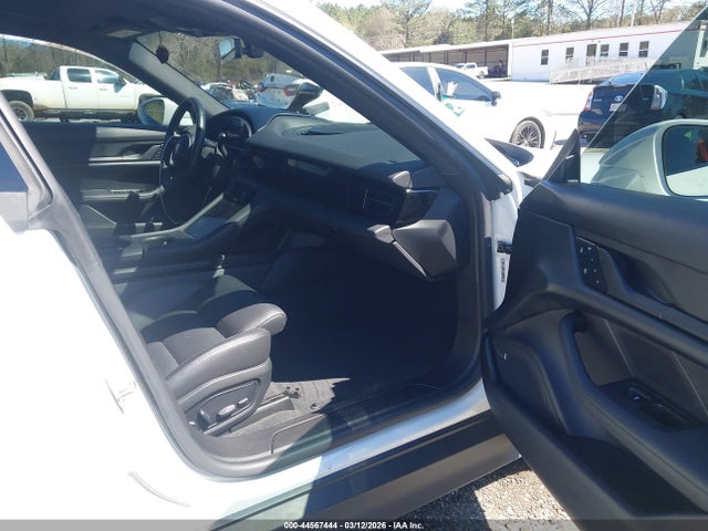 Продаж на аукціоні авто 2024 Porsche Taycan, vin: WP0AA2Y19RSA12694, номер лоту: 44567444