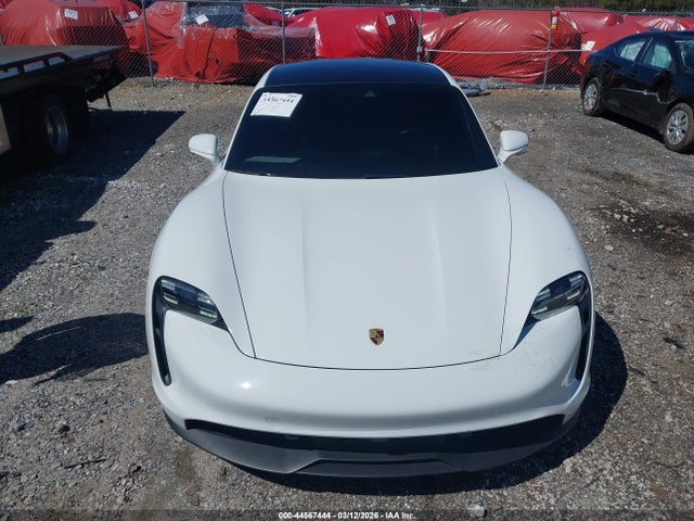 Продаж на аукціоні авто 2024 Porsche Taycan, vin: WP0AA2Y19RSA12694, номер лоту: 44567444