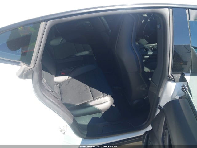 Продаж на аукціоні авто 2024 Porsche Taycan, vin: WP0AA2Y19RSA12694, номер лоту: 44567444