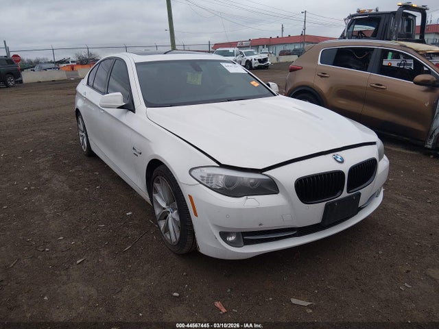Aukcja sprzedaży 2011 Bmw 535i Xdrive, vin: WBAFU7C50BC777548, numer aukcji: 44567445