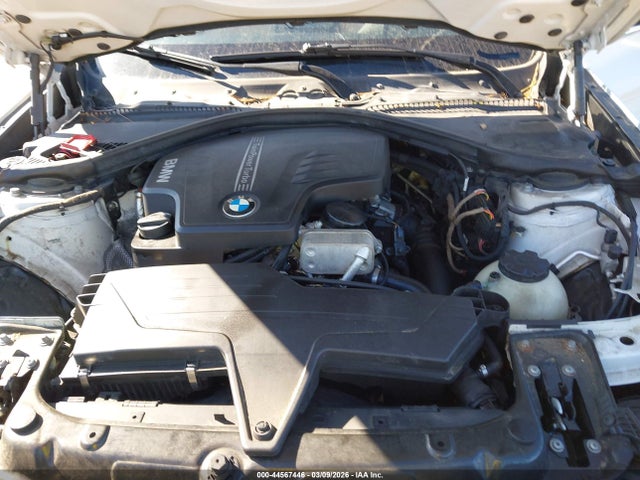 44567446 :رقم المزاد ، WBA3X5C52ED558510 vin ، 2014 Bmw 328i Gran Turismo Xdrive مزاد بيع