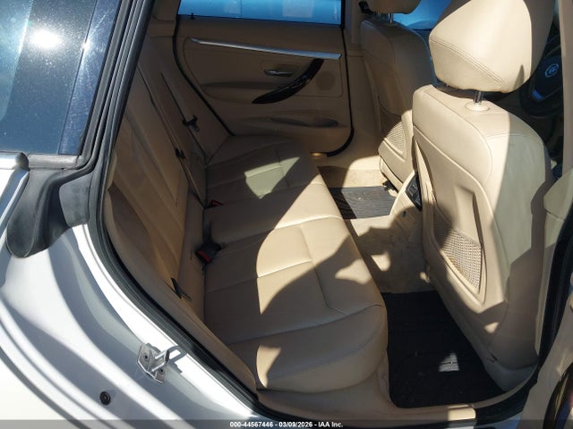 44567446 :رقم المزاد ، WBA3X5C52ED558510 vin ، 2014 Bmw 328i Gran Turismo Xdrive مزاد بيع