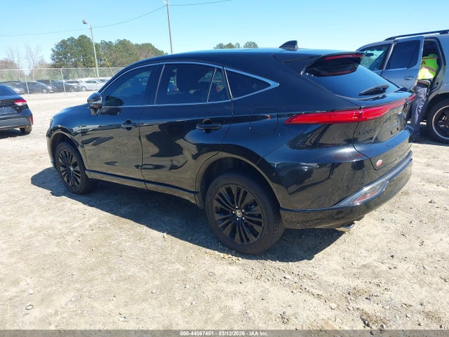 Aukcja sprzedaży 2023 Toyota Venza Nightshade Edition, vin: JTEAAAAH6PJ149511, numer aukcji: 44567451