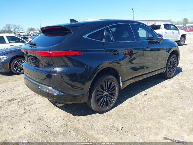 Aukcja sprzedaży 2023 Toyota Venza Nightshade Edition, vin: JTEAAAAH6PJ149511, numer aukcji: 44567451