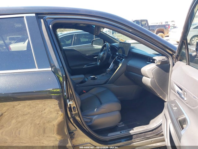 Aukcja sprzedaży 2023 Toyota Venza Nightshade Edition, vin: JTEAAAAH6PJ149511, numer aukcji: 44567451