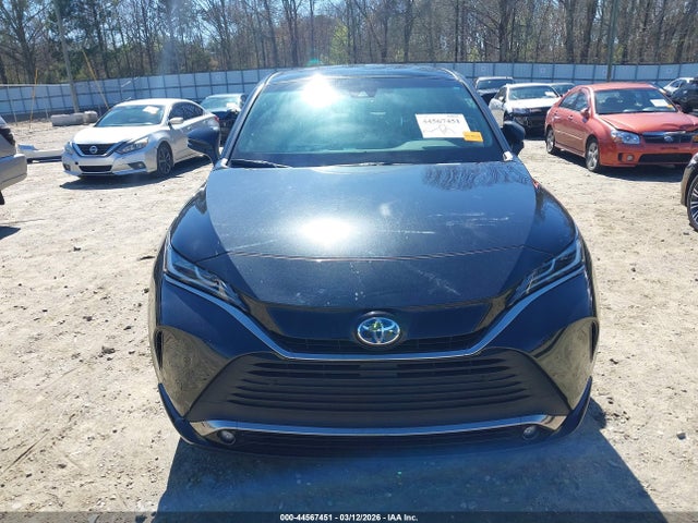 Aukcja sprzedaży 2023 Toyota Venza Nightshade Edition, vin: JTEAAAAH6PJ149511, numer aukcji: 44567451