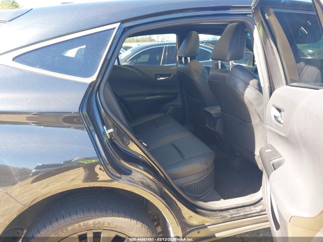 Aukcja sprzedaży 2023 Toyota Venza Nightshade Edition, vin: JTEAAAAH6PJ149511, numer aukcji: 44567451