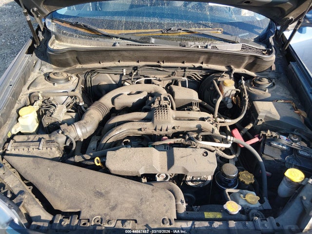 Продаж на аукціоні авто 2011 Subaru Forester 2.5x Premium, vin: JF2SHADC2BH756415, номер лоту: 44567452