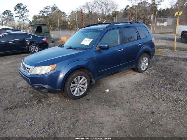Продаж на аукціоні авто 2011 Subaru Forester 2.5x Premium, vin: JF2SHADC2BH756415, номер лоту: 44567452