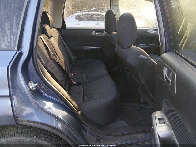 Продаж на аукціоні авто 2011 Subaru Forester 2.5x Premium, vin: JF2SHADC2BH756415, номер лоту: 44567452