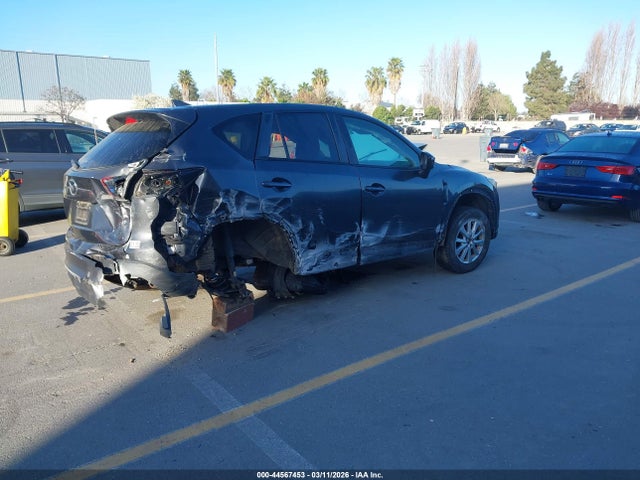 JM3KE2CYXG0698707 Mazda Cx-5 Touring