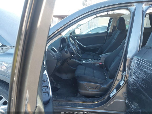 JM3KE2CYXG0698707 Mazda Cx-5 Touring
