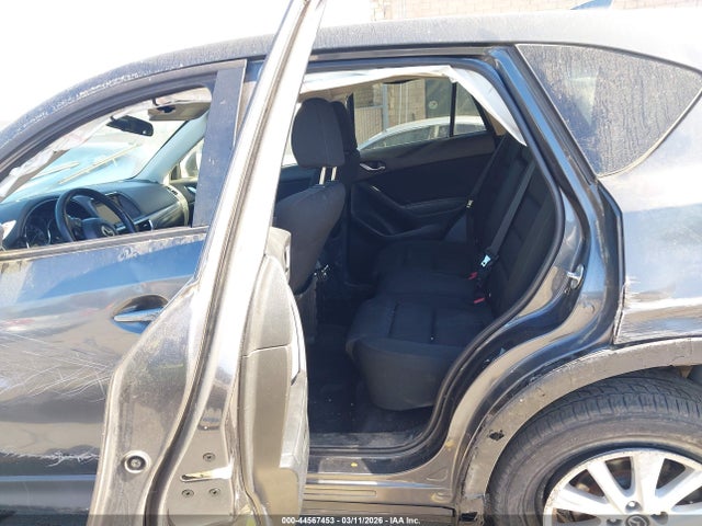 JM3KE2CYXG0698707 Mazda Cx-5 Touring
