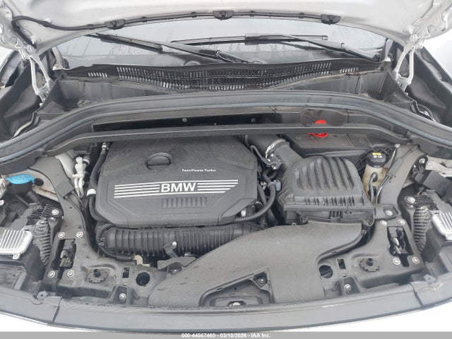 2020 Bmw X2 Sdrive28i მანქანა იყიდება აუქციონზე, vin: WBXYH9C03L5P43774, აუქციონის ნომერი: 44567460
