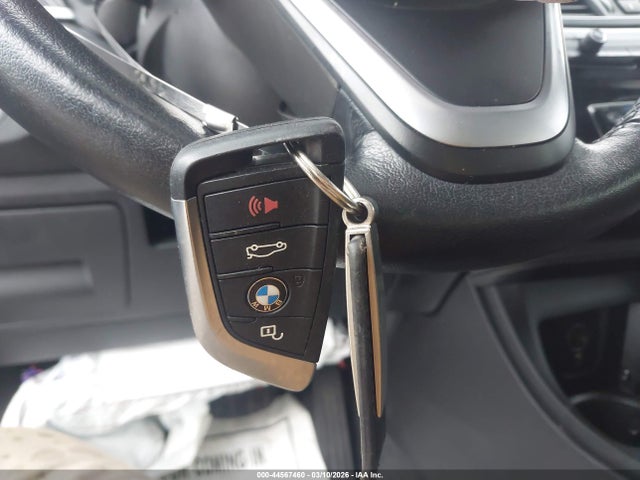 2020 Bmw X2 Sdrive28i მანქანა იყიდება აუქციონზე, vin: WBXYH9C03L5P43774, აუქციონის ნომერი: 44567460
