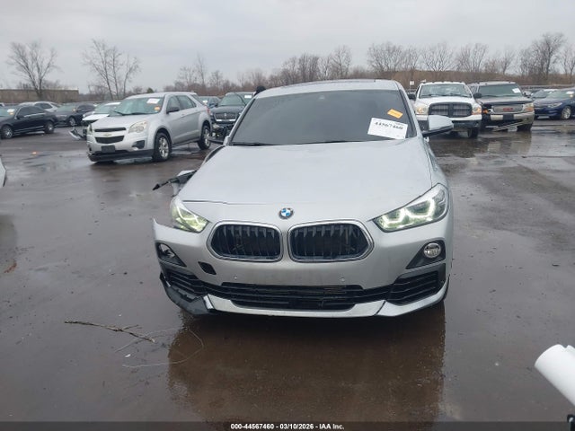 2020 Bmw X2 Sdrive28i მანქანა იყიდება აუქციონზე, vin: WBXYH9C03L5P43774, აუქციონის ნომერი: 44567460