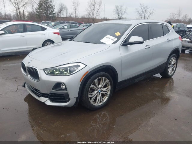 2020 Bmw X2 Sdrive28i მანქანა იყიდება აუქციონზე, vin: WBXYH9C03L5P43774, აუქციონის ნომერი: 44567460