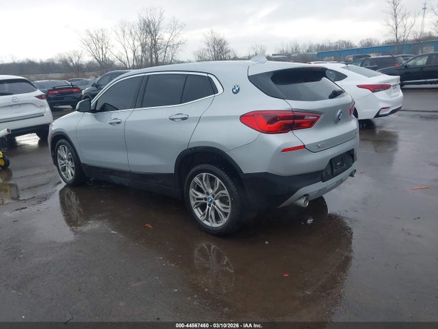 2020 Bmw X2 Sdrive28i მანქანა იყიდება აუქციონზე, vin: WBXYH9C03L5P43774, აუქციონის ნომერი: 44567460