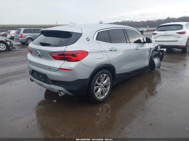 2020 Bmw X2 Sdrive28i მანქანა იყიდება აუქციონზე, vin: WBXYH9C03L5P43774, აუქციონის ნომერი: 44567460