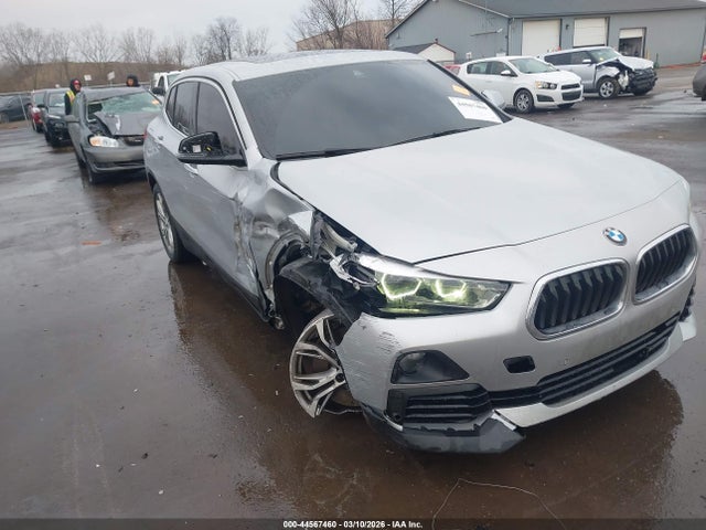 2020 Bmw X2 Sdrive28i მანქანა იყიდება აუქციონზე, vin: WBXYH9C03L5P43774, აუქციონის ნომერი: 44567460