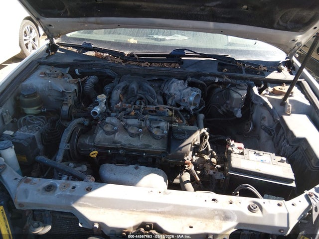 2004 LEXUS ES 330 JTHBA30G545006999 Photo 9