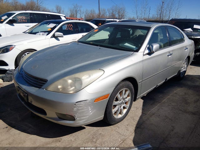 2004 LEXUS ES 330 JTHBA30G545006999 Photo 1