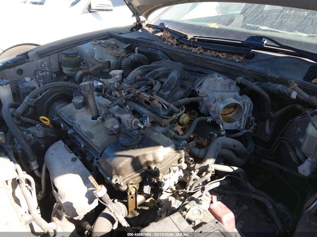 2004 LEXUS ES 330 JTHBA30G545006999 Photo 5