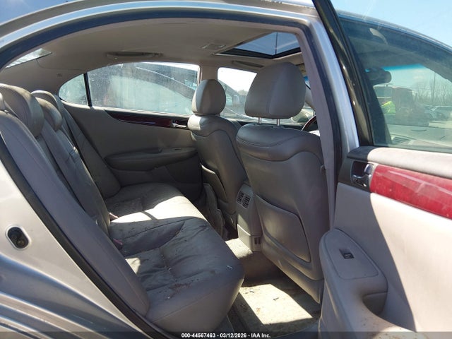 2004 LEXUS ES 330 JTHBA30G545006999 Photo 7