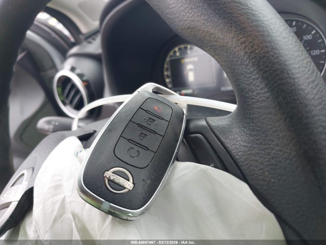 Продаж на аукціоні авто 2023 Nissan Kicks Sv Xtronic Cvt, vin: 3N1CP5CV4PL570354, номер лоту: 44567467