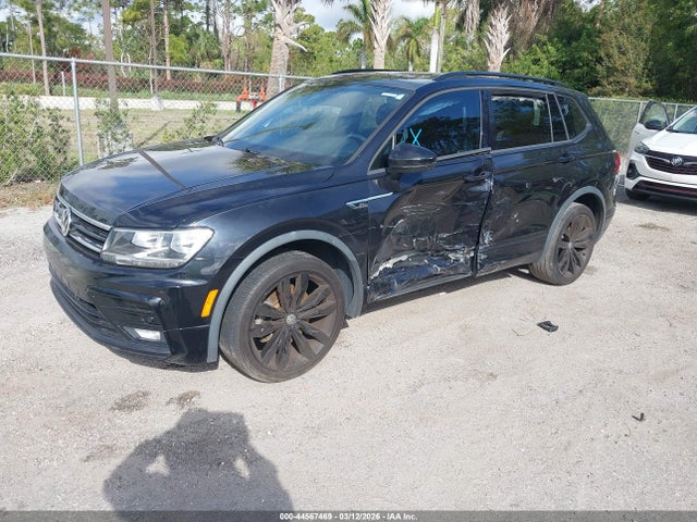 Aukcja sprzedaży 2020 Volkswagen Tiguan 2.0t Se/2.0t Se R-line Black/2.0t Sel, vin: 3VV3B7AX7LM069041, numer aukcji: 44567469