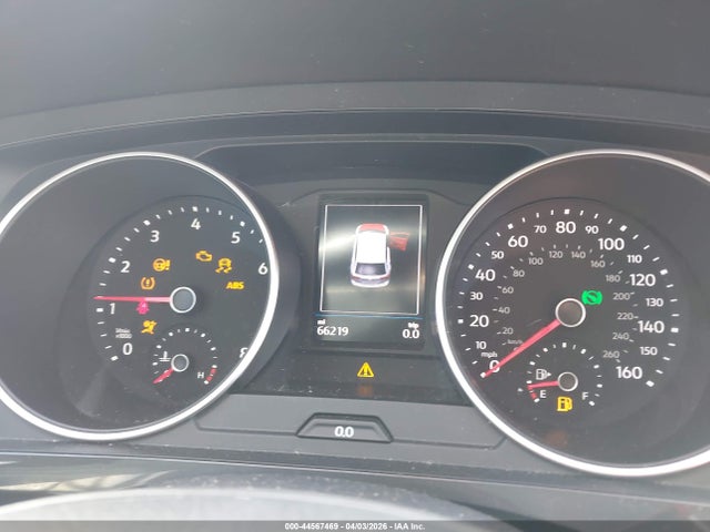 Aukcja sprzedaży 2020 Volkswagen Tiguan 2.0t Se/2.0t Se R-line Black/2.0t Sel, vin: 3VV3B7AX7LM069041, numer aukcji: 44567469