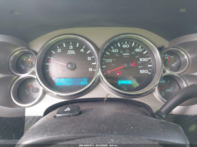 Продажа на аукционе авто 2013 Gmc Sierra 1500 Sle, vin: 3GTP2VE77DG255791, номер лота: 44567471