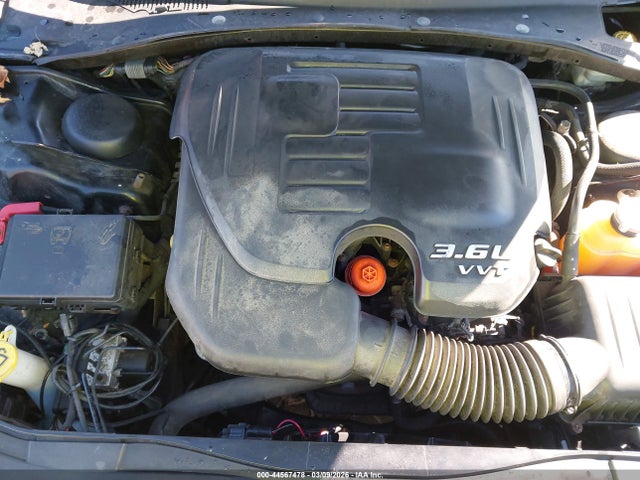 Продаж на аукціоні авто 2014 Chrysler 300, vin: 2C3CCAAG5EH222305, номер лоту: 44567478