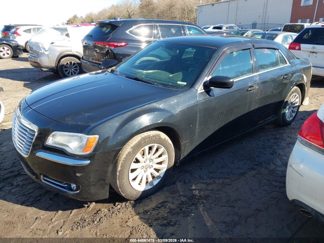 Продаж на аукціоні авто 2014 Chrysler 300, vin: 2C3CCAAG5EH222305, номер лоту: 44567478