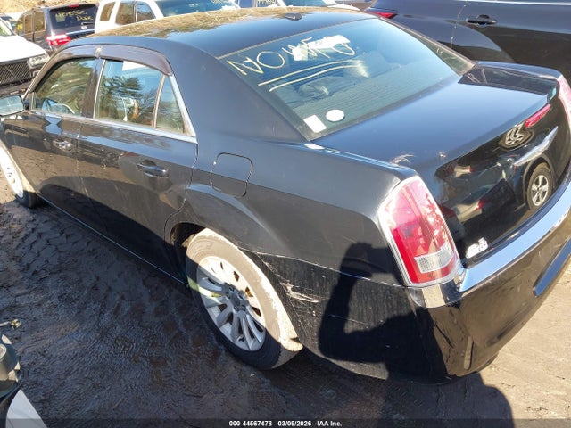 Продаж на аукціоні авто 2014 Chrysler 300, vin: 2C3CCAAG5EH222305, номер лоту: 44567478