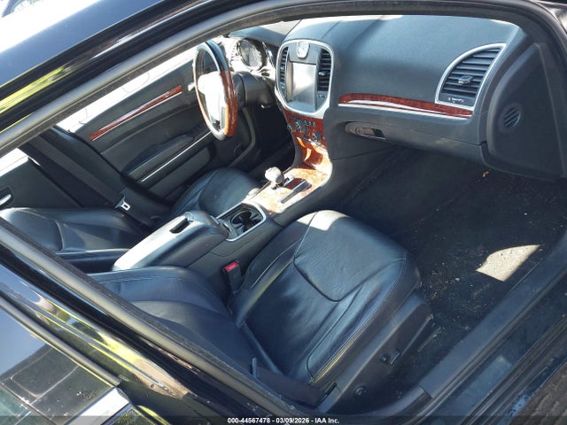 Продаж на аукціоні авто 2014 Chrysler 300, vin: 2C3CCAAG5EH222305, номер лоту: 44567478