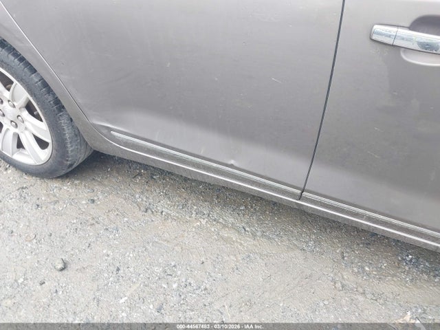 Продаж на аукціоні авто 2011 Buick Lacrosse Cxl, vin: 1G4GD5ED0BF176991, номер лоту: 44567483
